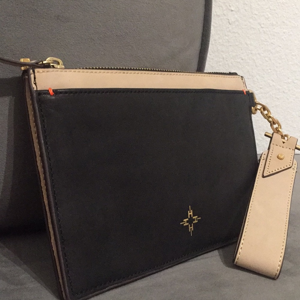 India Hicks Long Awaited Wristlet